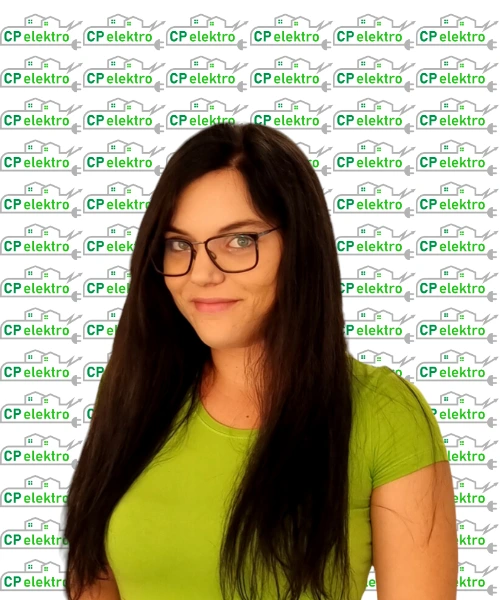 CPelektro Sarah HEDENIG